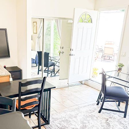 Cozy And Comfortable Studio - Hal2-Uc Los Angeles Bagian luar foto