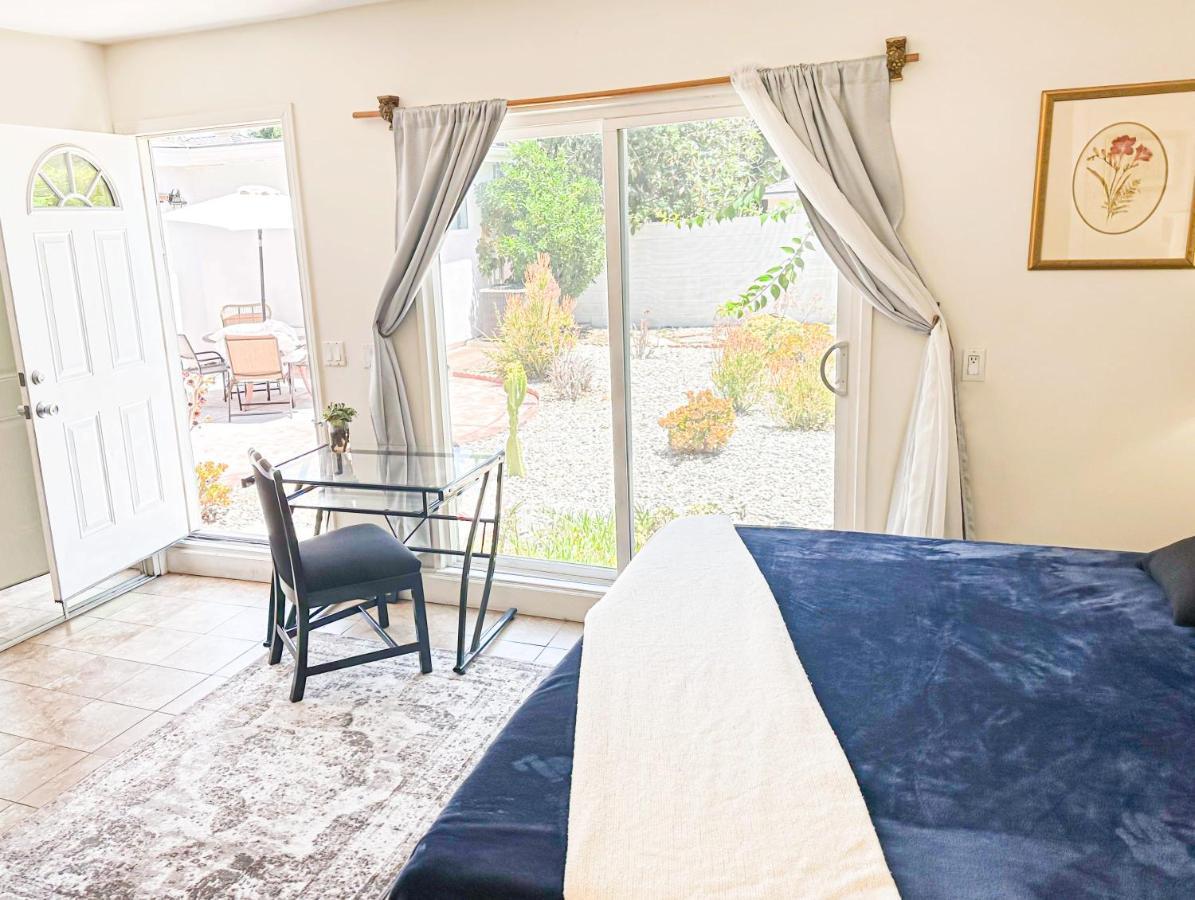 Cozy And Comfortable Studio - Hal2-Uc Los Angeles Bagian luar foto