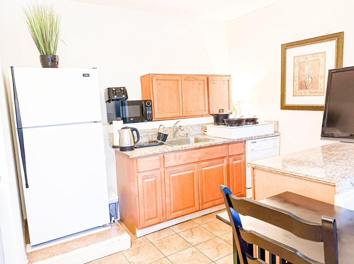 Cozy And Comfortable Studio - Hal2-Uc Los Angeles Bagian luar foto