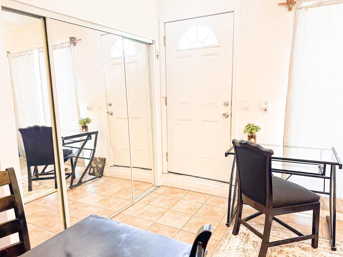 Cozy And Comfortable Studio - Hal2-Uc Los Angeles Bagian luar foto