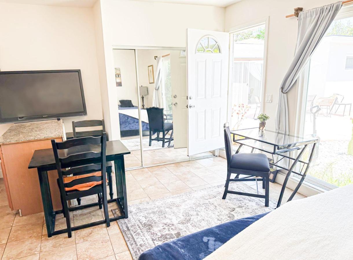 Cozy And Comfortable Studio - Hal2-Uc Los Angeles Bagian luar foto
