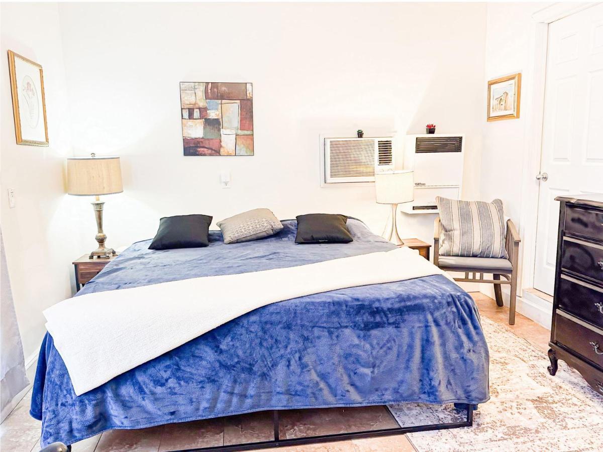 Cozy And Comfortable Studio - Hal2-Uc Los Angeles Bagian luar foto